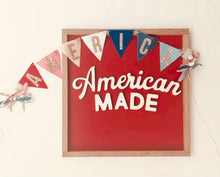 Load image into Gallery viewer, American Made