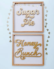 Load image into Gallery viewer, Sugar Pie - Gold ( Honey Bunch sold separately)