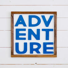 Load image into Gallery viewer, ADVENTURE- Cut Out