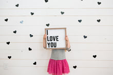 Load image into Gallery viewer, I Love You- Cut Out