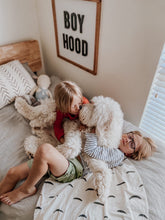 Load image into Gallery viewer, Boy Hood- sign single only ( no long live)