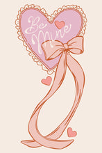 Load image into Gallery viewer, Be mine - 19.5 x 30