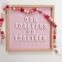 Load image into Gallery viewer, Our Forevers Go Together