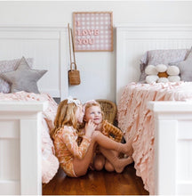 Load image into Gallery viewer, I Love You - Muted ( Bushel and a Peck sold separately)