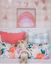 Load image into Gallery viewer, Somewhere Over the Rainbow-Peachy