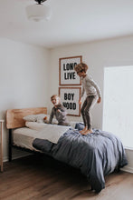 Load image into Gallery viewer, Long Live Boy Hood Pair