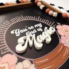 Load image into Gallery viewer, You’re My Kind Of Magic- Indy & Pippa Collab