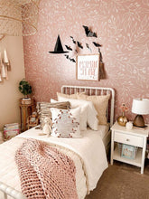 Load image into Gallery viewer, Tonight we fly-pink letters- Collab with ThreadMamaStory