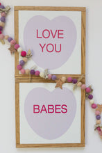 Load image into Gallery viewer, Mix n’ Match Sweetheart Collection