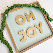 Load image into Gallery viewer, OH JOY-gold