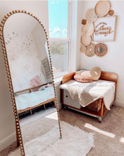 Load image into Gallery viewer, You are more than enough ( tan cutout letters)