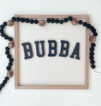 Load image into Gallery viewer, Bubba