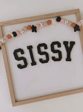 Load image into Gallery viewer, Sissy