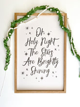 Load image into Gallery viewer, O Holy Night