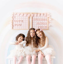 Load image into Gallery viewer, I Love You - Muted ( Bushel and a Peck sold separately)