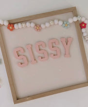 Load image into Gallery viewer, Sissy