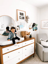 Load image into Gallery viewer, Bub Club- Ford & Wyatt Collab