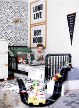 Load image into Gallery viewer, Long Live Boy Hood Pair