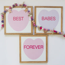 Load image into Gallery viewer, Mix n’ Match Sweetheart Collection