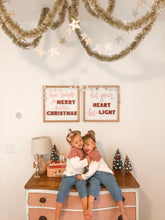 Load image into Gallery viewer, Let your Heart be Light