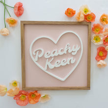 Load image into Gallery viewer, Peachy Keen- Grace+Joy Collab