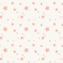 Load image into Gallery viewer, Pink Stars- collab with Marisa Brown @hellobabybrown
