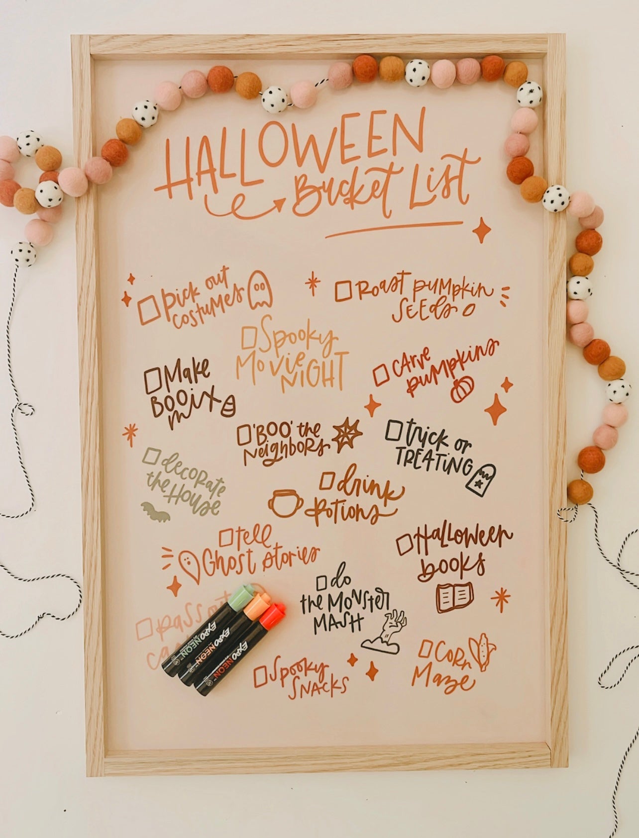 Boo La La Collection – Opal+Olive