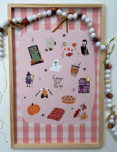 Load image into Gallery viewer, Happy fall things
