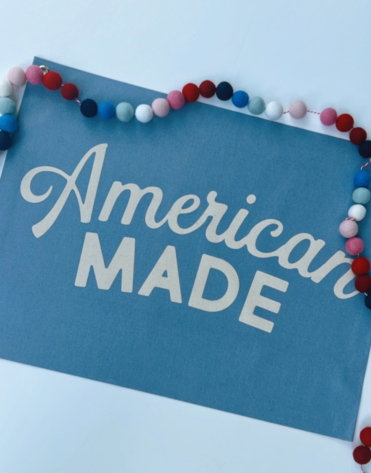 American Made Opal+Olive