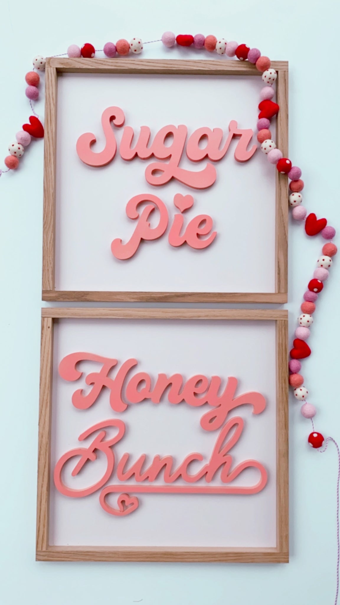 Sugar Pie - Peach ( Honey Bunch sold separately) – Opal+Olive