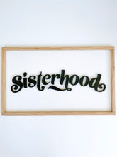 Load image into Gallery viewer, Sisterhood

