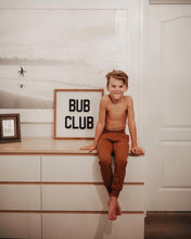 Load image into Gallery viewer, Bub Club- Ford &amp; Wyatt Collab
