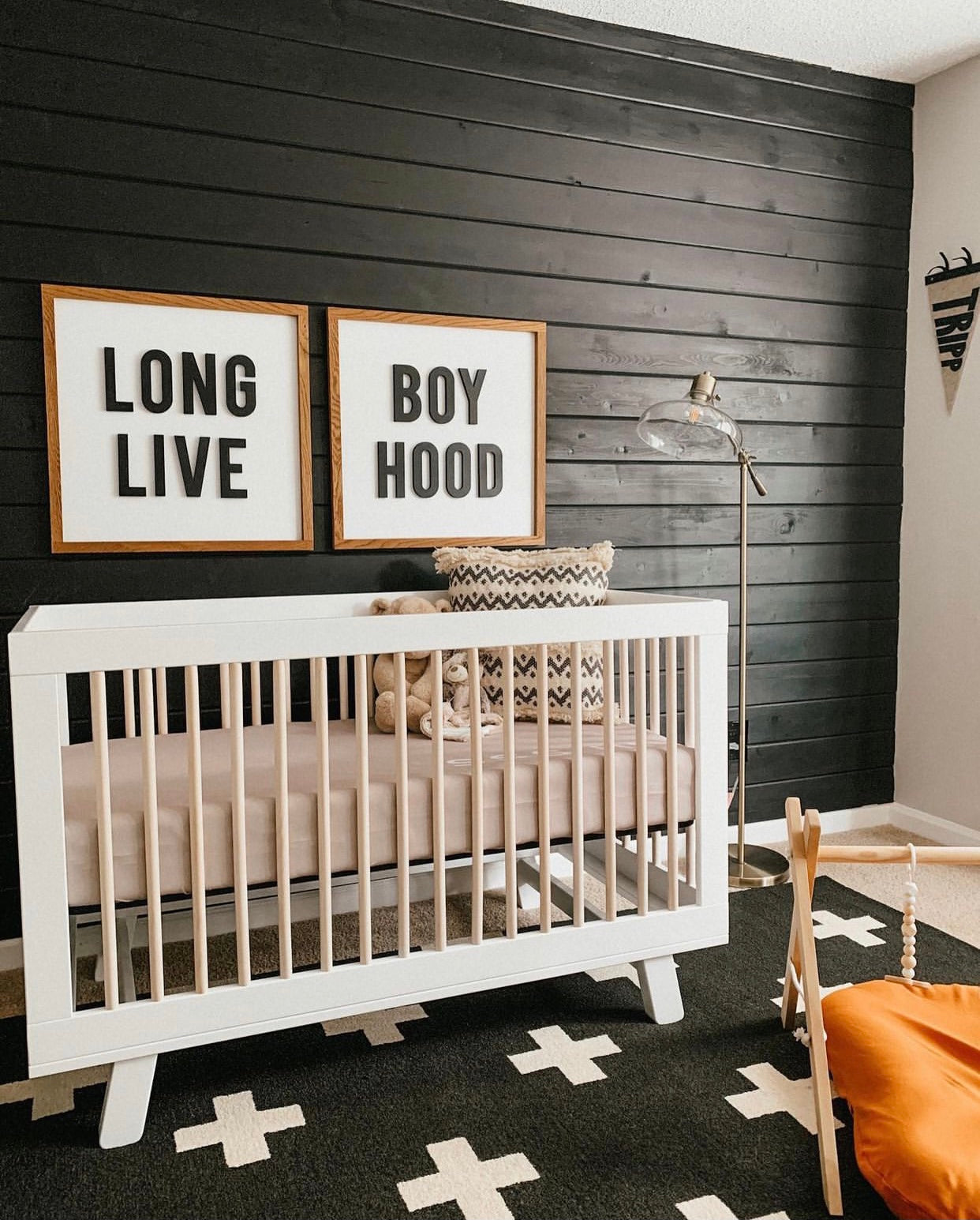 Long Live Boy Hood Pair – Opal+Olive