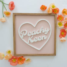 Load image into Gallery viewer, Peachy Keen- Grace+Joy Collab
